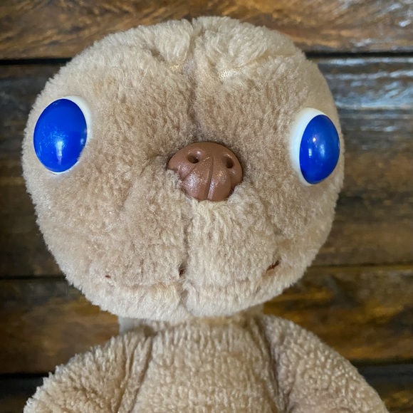 Showtime Collection Toys Vintage 982 Showtime Kamar 12 Et Extra